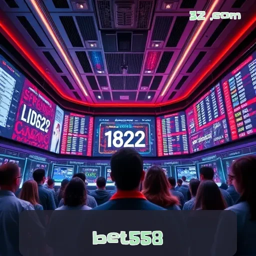 bet558: Recursos do App que Transformam a Experiência de Jogo