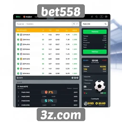 Acessibilidade do site bet558 para jogadores novatos