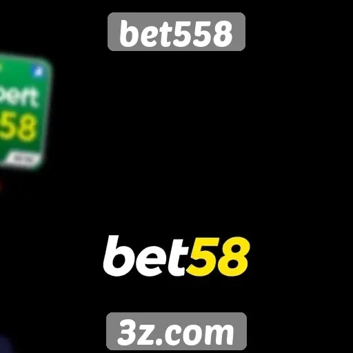 Promoções e bônus oferecidos pelo bet558
