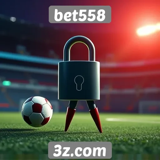 Avaliação da segurança e regulamentação do bet558