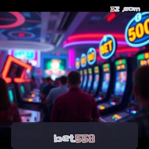 bet558: Aproveite ao Máximo os Bônus Exclusivos em Jogos Online