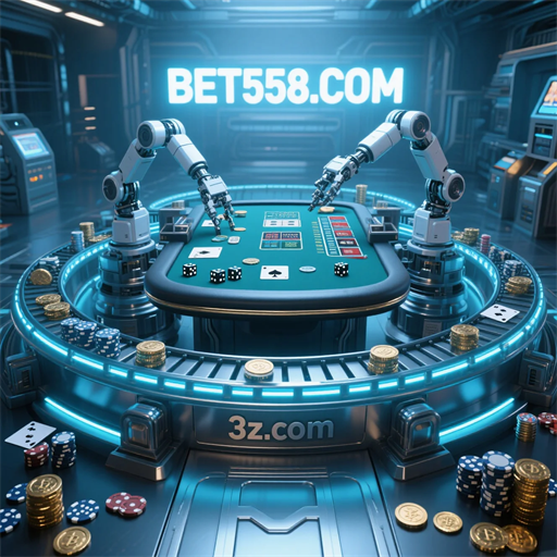 Explorando as Recompensas no Bet558: Uma Jornada Atraente para Jogadores
