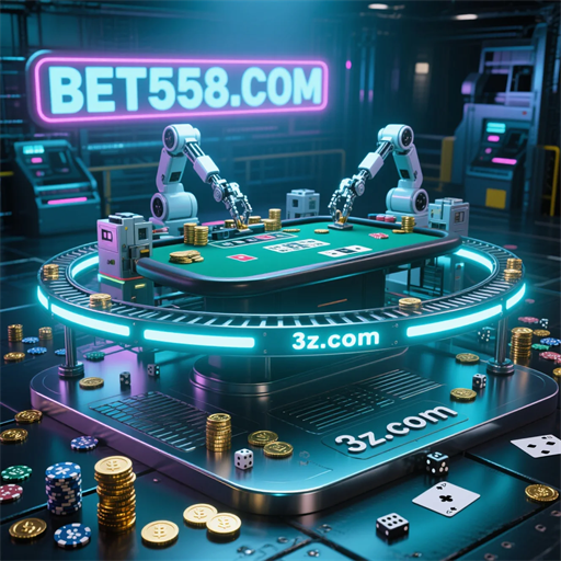 Descubra a Nova Categoria 'Comunidade' no bet558: Jogos que Conectam e Divertem