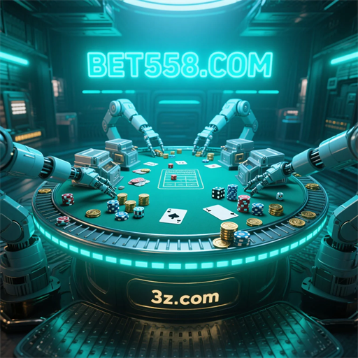Explorando as Recompensas no Bet558: Uma Jornada Atraente para Jogadores