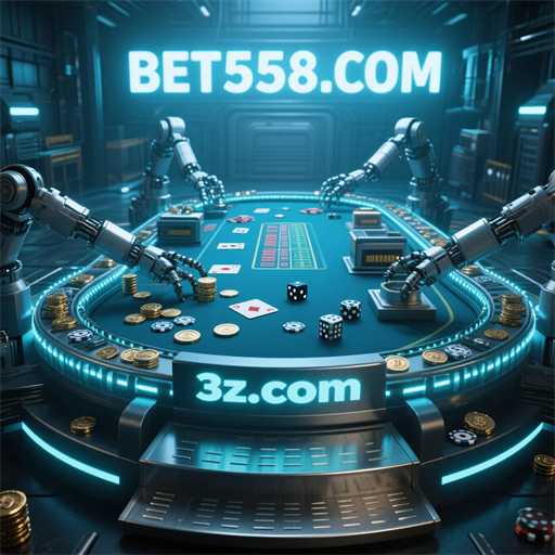 A Emoção dos Caça-Níqueis no Bet558