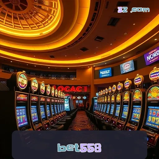 bet558: Descubra o Mundo dos Eventos Esportivos e Aumente Suas Chances de Ganhar!